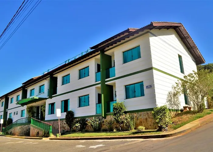 Hotel Arlen 4