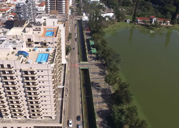 Hotel Central Parque